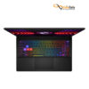 خرید لپ تاپ گیمینگ ام اس آی مدل MSI Sword 16 HX B14VFKG • 900005با بهترین قیمت بازار