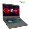 قیمت لپ تاپ گیمینگ ام اس آی مدل MSI Thin 15 B13VE • 120001 i7 13620H 16GB 1TB SSD RTX 4050 6GB