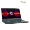 لپ تاپ گیمینگ ام اس آی مدل MSI Thin 15 B12UCX • 120009 i5 12450H 16GB 500GB SSD RTX 2050 4GB