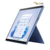 تبلت 13 اینچی مایکروسافت مدل Microsoft Surface Pro 9 i5 1235U 8GB 256GB SSD Iris Xe