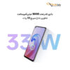 خرید گوشی موبایل اوپو مدل Oppo A96 4Gبا قیمت مناسب