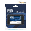 هارد اینترنال پتریوت مدل p220 • ظرفیت 1tb - تصویر 4
