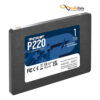 خرید هارد اینترنال پتریوت مدل p220 • ظرفیت 1tbبا قیمت مناسب