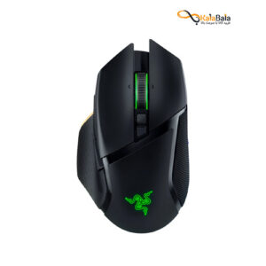 خرید ماوس گیمینگ بی سیم ریزر مدل BASILISK V3 PRO
