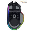 ماوس گیمینگ بی سیم ریزر مدل BASILISK V3 PRO - تصویر 3