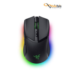 خرید ماوس گیمینگ بی سیم ریزر مدل Cobra Pro