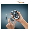 ماوس گیمینگ بی سیم ریزر مدل VIPER V3 HYPERSPEED