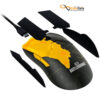 ماوس گیمینگ بی سیم ریزر مدل VIPER V2 PRO - PUBG - تصویر 2