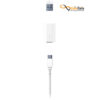 ماوس گیمینگ بی سیم ریزر مدل VIPER V2 PRO - WHITE - تصویر 6