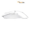 ماوس گیمینگ بی سیم ریزر مدل VIPER V2 PRO - WHITE - تصویر 5