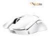 خرید ماوس گیمینگ بی سیم ریزر مدل VIPER V2 PRO - WHITE با قیمت مناسب