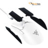 خرید ماوس گیمینگ بی سیم ریزر مدل VIPER V2 PRO - WHITE با بهترین قیمت بازار