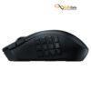 ماوس گیمینگ بی سیم ریزر مدل NAGA V2 PRO - تصویر 5