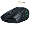 قیمت ماوس گیمینگ بی سیم ریزر مدل NAGA V2 PRO
