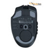 ماوس گیمینگ بی سیم ریزر مدل NAGA V2 PRO