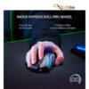 ماوس گیمینگ بی سیم ریزر مدل NAGA V2 PRO