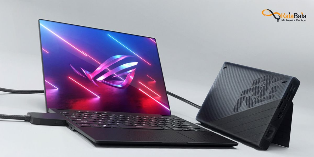 - تصویر در دستهبندی - کالای فروشگاه کالابالا بررسی مدلهای جدید لپتاپ ایسوس