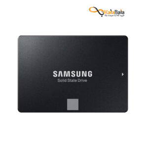 خرید هارد اینترنال سامسونگ مدل EVO 870 • ظرفیت 500GB
