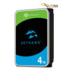 خرید هارد اینترنال سیگیت مدل SkyHawk ST4000VX016 • ظرفیت 4TB با قیمت مناسب