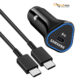 خرید شارژر فندکی فست شارژ Samsung EP-L502 PD 25W