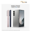 گوشی موبایل سامسونگ Galaxy Z Fold6 5G با حافظه 512 گیگابایت و رم 12 گیگابایت - تصویر 5