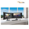 مانیتور سامسونگ مدل SAMSUNG Curved C390 LS27C390 27.0" FHD VA 75Hz - تصویر 5