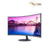 مانیتور سامسونگ مدل SAMSUNG Curved C390 LS27C390 27.0" FHD VA 75Hz - تصویر 3