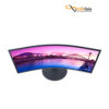 خرید مانیتور سامسونگ مدل SAMSUNG Curved C390 LS27C390EACXXK 27.0" FHD OLED 75Hz با کمترین قیمت بازار