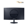 خرید مانیتور سامسونگ مدل SAMSUNG Curved C390 LS27C390EACXXK 27.0" FHD OLED 75Hz با بهترین قیمت بازار