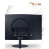 مانیتور سامسونگ مدل SAMSUNG Curved C390 LS27C390 27.0" FHD VA 75Hz