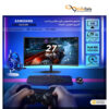 مانیتور سامسونگ مدل SAMSUNG Curved C390 LS27C390 27.0" FHD VA 75Hz - تصویر 6