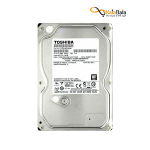 خرید هارد اینترنال 3.5 اینچ توشیبا مدل DT01 A100 • ظرفیت 1TB