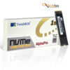 خرید هارد اینترنال توین موس مدل AlphaPro NVMe M.2 • ظرفیت 1TB با قیمت مناسب