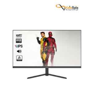 خرید مانیتور یونیوو مدل UM-2421 IS 100 23.8" IPS FHD 100Hz ELED