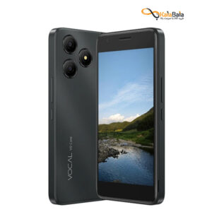 خرید گوشی موبایل وکال مدل Vocal V0 Core 4G
