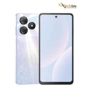 گوشی موبایل وکال مدل Vocal V11 4G با حافظه 128 گیگابایت و رم 4 گیگابایت + 4 گیگابایت رم مجازی