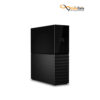 قیمت هارد اکسترنال 14TB وسترن دیجیتال مدل WESTERN DIGITAL MYBOOK