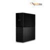خرید هارد اکسترنال 14TB وسترن دیجیتال مدل WESTERN DIGITAL MYBOOK با قیمت مناسب
