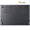 لپ تاپ ایسر مدل acer Aspire 5 A515-57-77EA–B i7 12650H 16GB 512GB SSD UHD Graphics