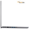 لپ تاپ ایسر مدل acer Aspire 5 A515-57-77EA–B i7 12650H 16GB 512GB SSD UHD Graphics - تصویر 5