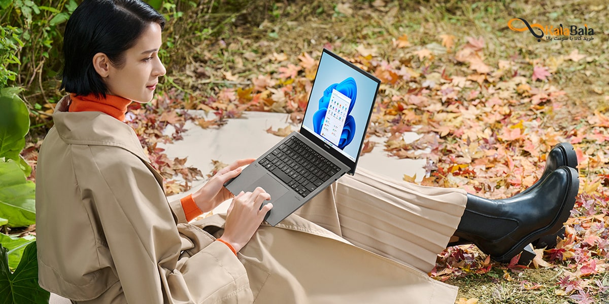 - تصویر در دستهبندی - کالای فروشگاه کالابالا مزایا و معایب خرید آنلاین لپتاپ ایسوس