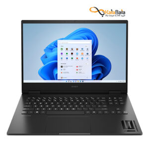 خرید لپ تاپ گیمینگ اچ پی مدل HP OMEN WD0000NQ i5 13420H 16GB 512GB SSD RTX 4050 6GB