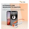 هدفون بی‌سیم آمایا مدل amaya asp01 - تصویر 3