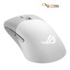 خرید ماوس گیمینگ بی‌سیم ایسوس مدل P709 ROG Keris Wireless AimPoint با قیمت مناسب
