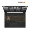 قیمت لپ تاپ گیمینگ ایسوس مدل TUF Gaming F15 FX507ZC4-HN284