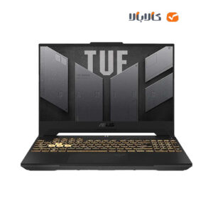 خرید لپ تاپ گیمینگ ایسوس مدل TUF Gaming F15 FX507ZC4-HN284