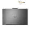 لپ تاپ گیمینگ ایسوس مدل TUF Gaming F17 FX707VU-HX143 i7 13620H 16GB 512GB SSD RTX 4050 6GB - تصویر 6