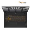 قیمت لپ تاپ گیمینگ ایسوس مدل TUF Gaming F17 FX707VU-HX143