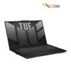 لپ تاپ گیمینگ ایسوس مدل TUF Gaming F17 FX707VU-HX143 i7 13620H 16GB 512GB SSD RTX 4050 6GB - تصویر 3