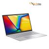 لپ تاپ ایسوس مدل ASUS VivoBook 15 F1504VA-NJ825 i7 1355U 12GB 512GB SSD Iris Xᵉ Graphics